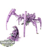 Necrons - Triarch Stalker - bemalt