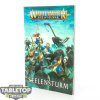 Age of Sigmar - Tempest of Souls  - deutsch