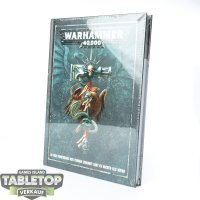 Warhammer 40k - Regelbuch 8te Edition - deutsch