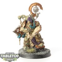 Death Guard - Scribbus Wretch - bemalt