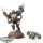 Raven Guard - Shadow Captain Kayvaan Shrike klassisch - bemalt