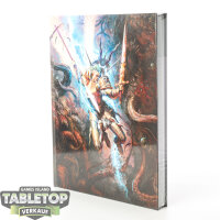 Age of Sigmar - Core Book 3rd Edition - Limited Edition -...