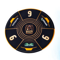 Objective Marker Age of Sigmar (Set of 6) - Raccoon Rumble 2023