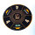 Objective Marker Age of Sigmar (Set of 6) - Raccoon Rumble 2023