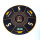 Objective Marker Age of Sigmar (Set of 6) - Raccoon Rumble 2023