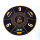Objective Marker Age of Sigmar (Set of 6) - Raccoon Rumble 2023