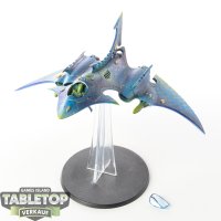 Craftworlds - Hemlock Wraithfighter - bemalt