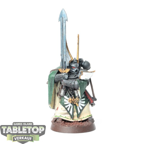 Dark Angels - Company Master - klassisch - bemalt