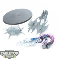 Disciples of Tzeentch - Burning Chariot of Tzeentch -...