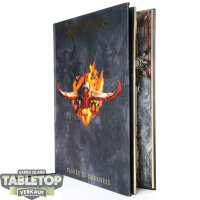 Slaves to Darkness - Battletome 3rd Edition Limited...