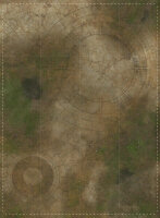 GameMat.eu - 44"x60" Age of Sigmar G-Mat: Lost...