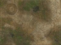 GameMat.eu - 44"x60" Age of Sigmar G-Mat: Lost...