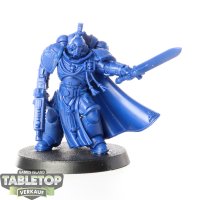 Space Marines - Primaris Captain - unbemalt