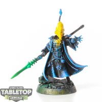 Craftworlds - Farseer - bemalt