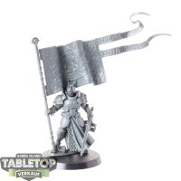 Stormcast Eternals - Knight-Vexillor Banner of Apotheosis...