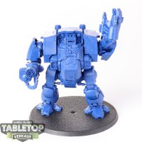 Space Marines - Primaris Redemptor Dreadnought - unbemalt