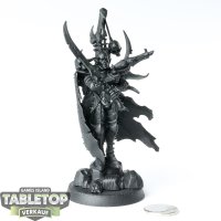 Drukhari - Archon - grundiert