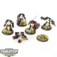 Space Marines - 5 x Terminator Squad klassisch -...