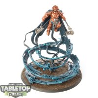 Stormcast Eternals - Celestant-Prime  - teilweise bemalt