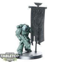 Space Marines - Primaris Ancient klassisch - teilweise...