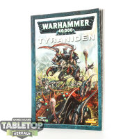Tyraniden - Codex 5te Edition  - deutsch