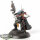 Raven Guard - Captain in Phobos Armour - teilweise bemalt