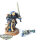 Dark Angels - Librarian klassisch - bemalt