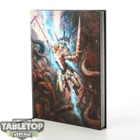 Age of Sigmar - Regelbuch 3te Edition Limited Edition  -...