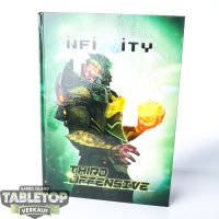 Infinity - Third Offensive - deutsch