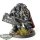 Horus Heresy - Legion Praetor with Power Axe - bemalt