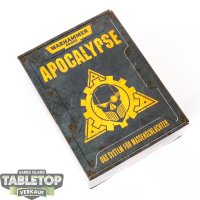 Apocalypse - Warhammer 40.000: Apocalypse - deutsch
