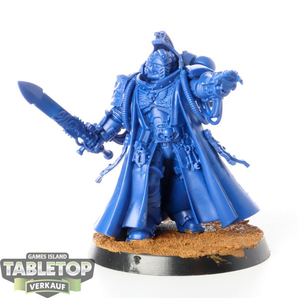 Space Marines - Primaris Librarian - unbemalt