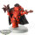 Horus Heresy - Legion Chaplain Consul - teilweise bemalt