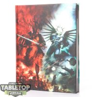 Warhammer 40k - 9te Edition Regelbuch - deutsch