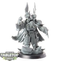 Chaos Space Marines - Chaos Space Marines Terminator Lord...