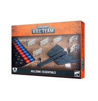Kill Team - Killzone Essentials