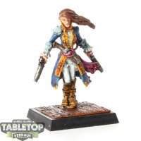 Freebooters Fate - Swallow - bemalt