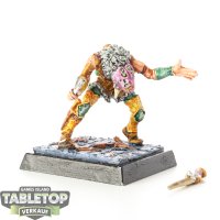 Freebooters Fate - FithAarch the Spider - bemalt