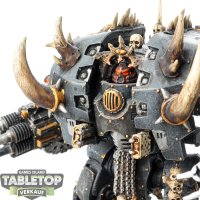 Horus Heresy - Leviathan Siege Dreadnought klassisch - bemalt