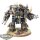 Horus Heresy - Leviathan Siege Dreadnought klassisch - bemalt