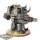 Horus Heresy - Leviathan Siege Dreadnought klassisch - bemalt