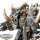 Horus Heresy - Leviathan Siege Dreadnought klassisch - bemalt
