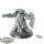 Space Marines - Lieutenant with Storm Shield - unbemalt