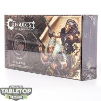 Conquest - 12 Nords Stalkers - Originalverpackt / Neu
