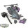 Tau Empire - TX78 Sky Ray Gunship - bemalt