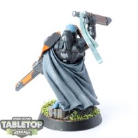 Tau Empire - Cadre Fireblade - bemalt