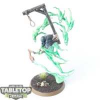 Nighthaunt - Lord Executioner klassisch - bemalt