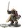 Black Templars - Captain in Gravis Armour klassisch - bemalt