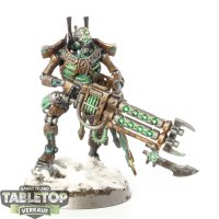 Necrons - Royal Warden - bemalt