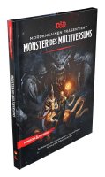 Dungeons & Dragons RPG - Mordenkainen...